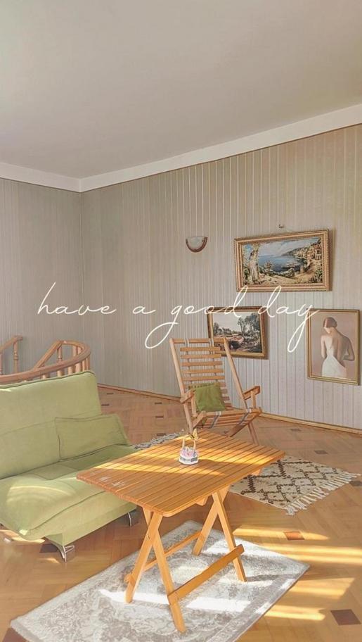 Guest House Metreveli Street 19 Khashuri Esterno foto