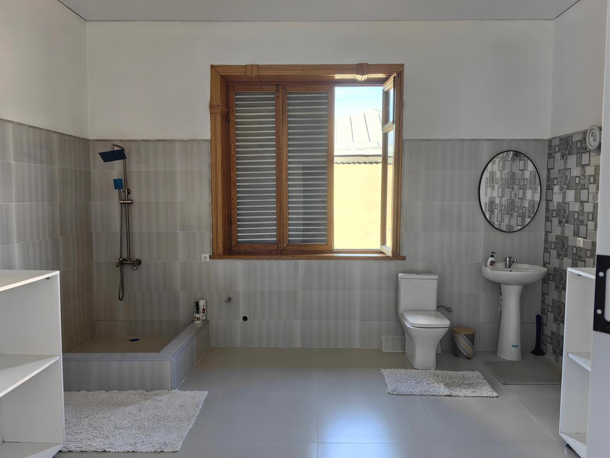Guest House Metreveli Street 19 Khashuri Esterno foto