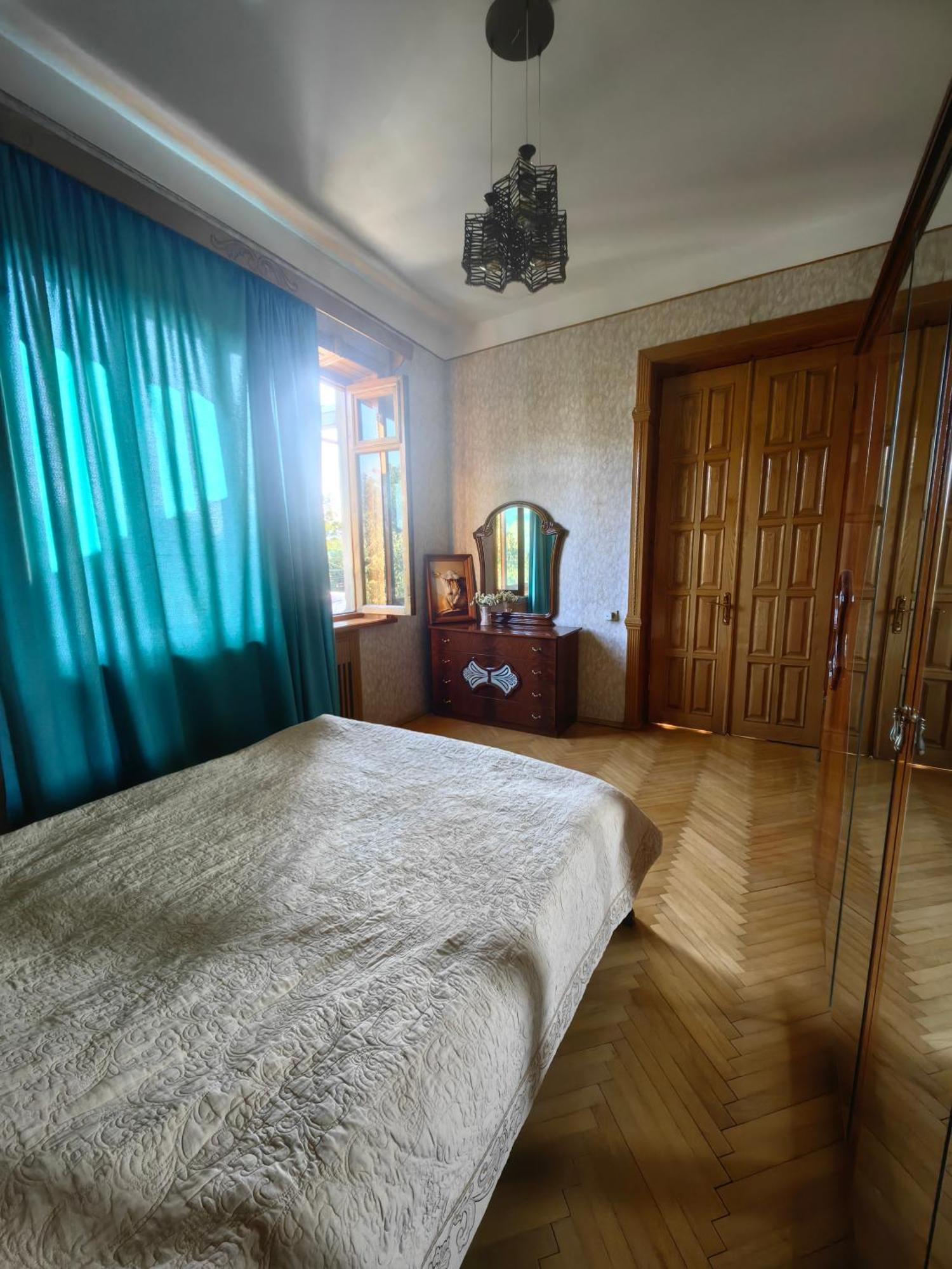 Guest House Metreveli Street 19 Khashuri Esterno foto
